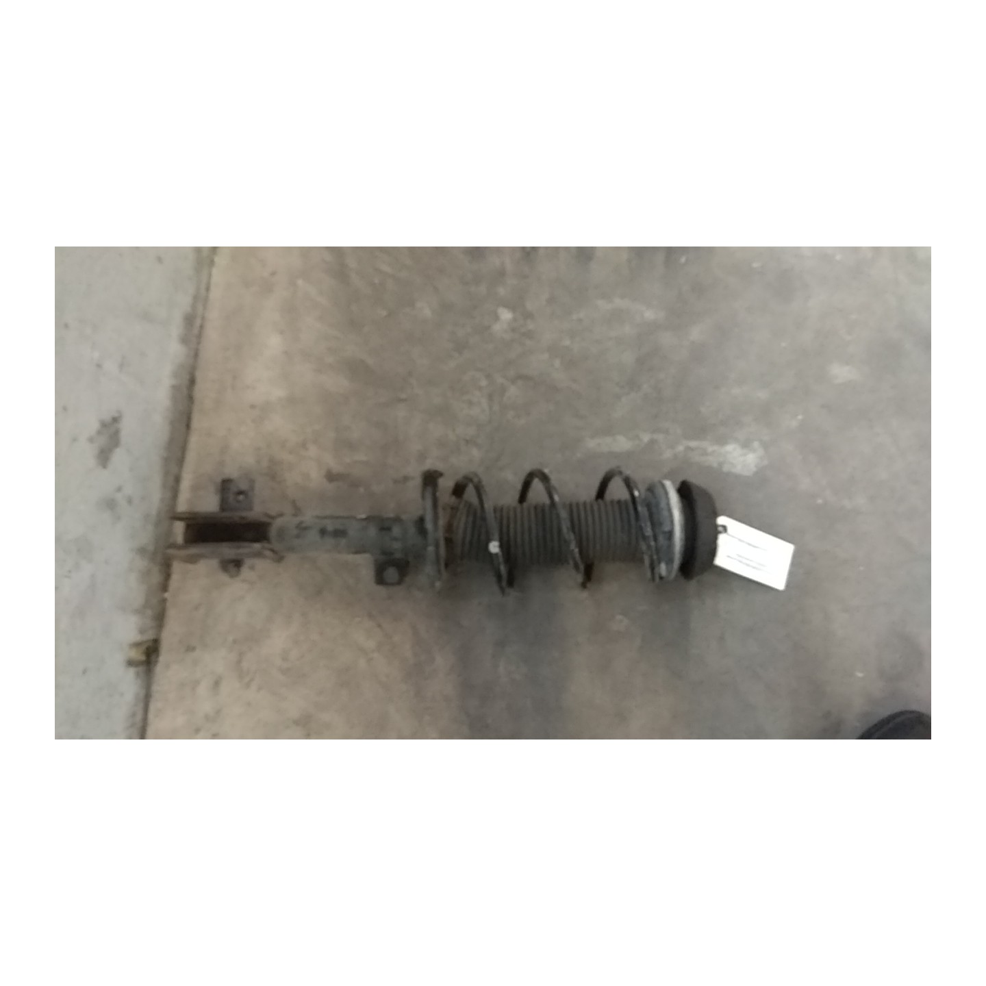 AMMORTIZZATORE ANT. SX. 070 SUZUKI SWIFT (09/10-09/13) K12B 4160268L01000