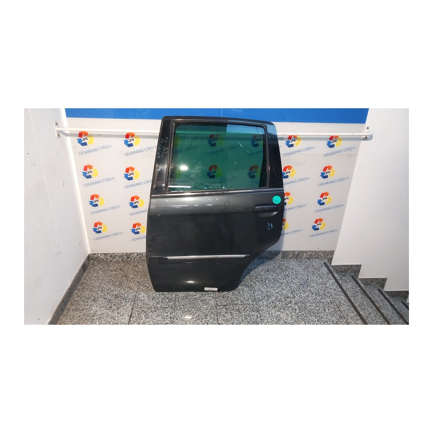 PORTA POST. SX. 141 LANCIA MUSA (TJ) (10/07-02/11) 843A1000 46828925