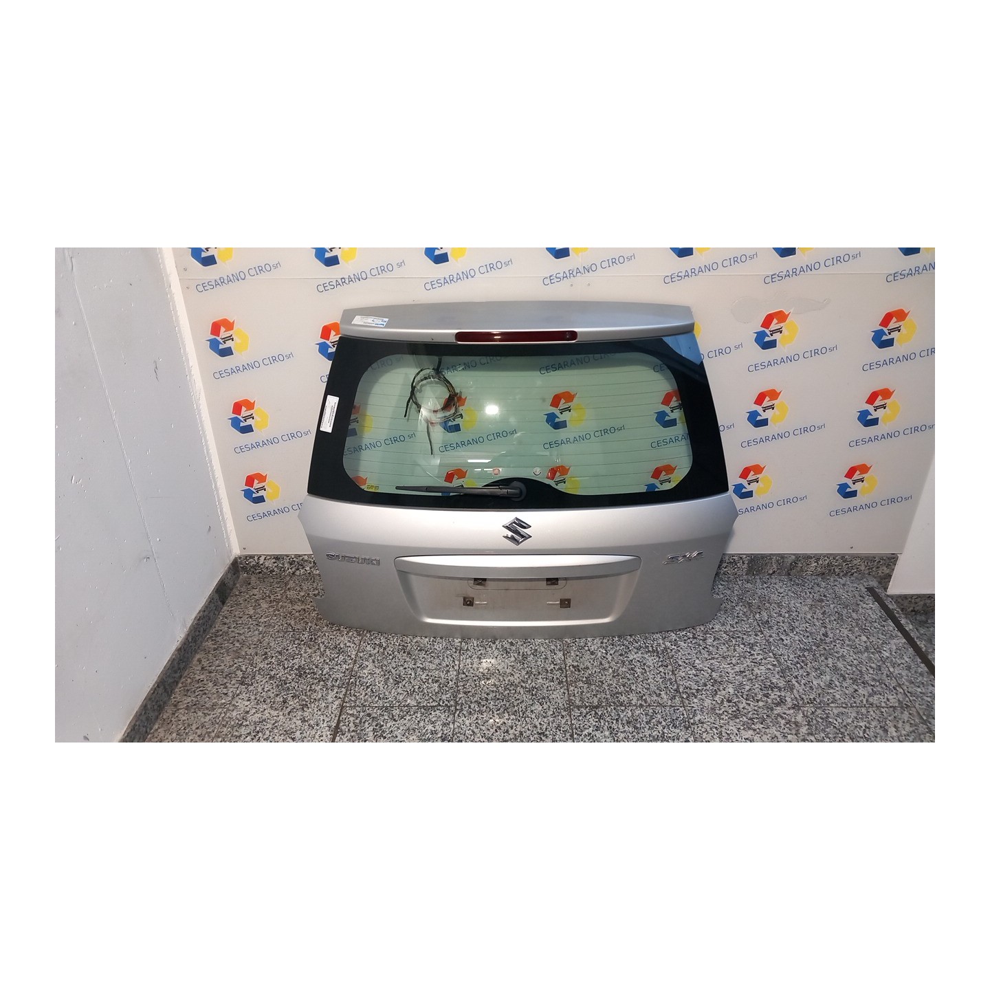 PORTELLO POST. GA 035 SUZUKI SX4 (03/06-) M16A 6910079J10000