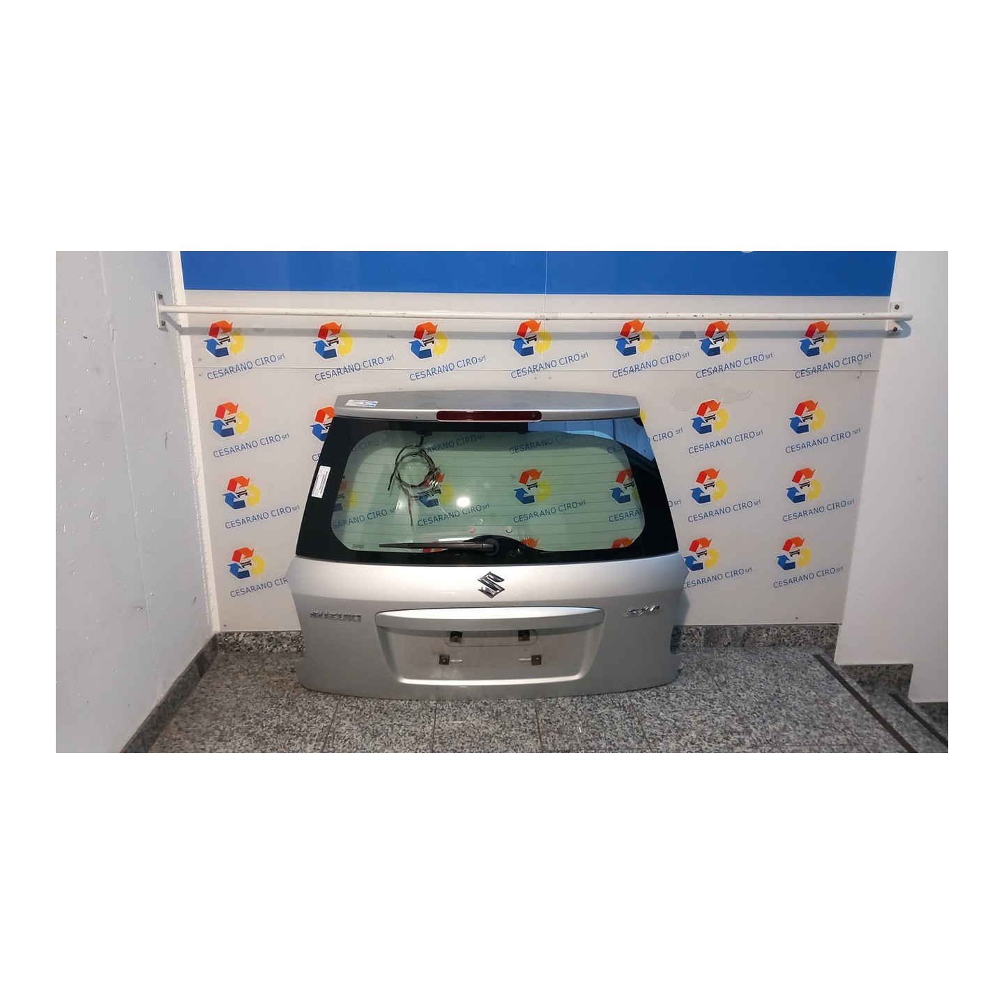 PORTELLO POST. GA 035 SUZUKI SX4 (03/06-) M16A 6910079J10000