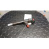 INIETTORE DIESEL P/EURO3 BOSCH 005 CITROEN C3 2A SERIE (09/05-11/10) 8HZ 1980A9