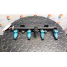 INIETTORE 015 FIAT PUNTO (1N/1P) (07/99-12/05) 188A5000 71716957