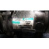 COMPRESSORE A/C 036 MAZDA MAZDA 2 1A SERIE (02/03-08/07 F6JA DE9761450A