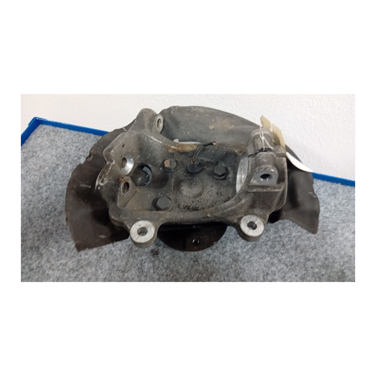 MONTANTE SOSP. ANT. DX. 049 BMW SERIE 5 (E60/E61) (03/07-12/10 N53B30A 31216760954