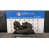 MONTANTE SOSP. ANT. SX. 059 VOLVO S60 (05/10-) D5244T10 31201285