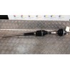 SEMIALBERO ANT. COMPL. ROTAZ. DX. 060 VOLVO S60 (05/10-) D5244T10 36001196