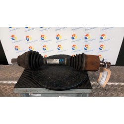 SEMIALBERO ANT. COMPL. ROTAZ. SX. 061 VOLVO S60 (05/10-) D5244T10 36001232