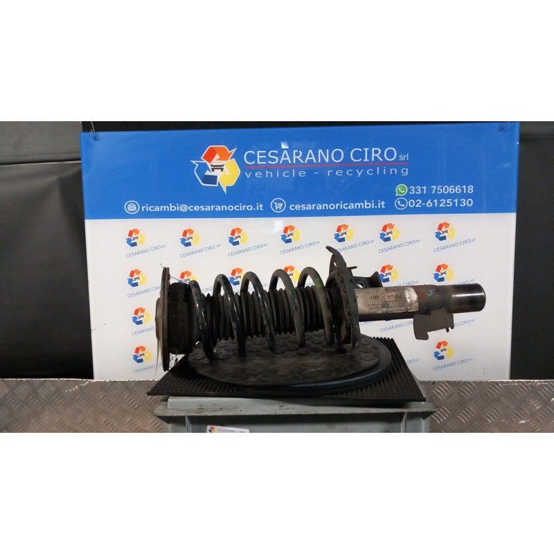 AMMORTIZZATORE ANT. MARKED 50 SX. 063 VOLVO S60 (05/10-) D5244T10 31262901