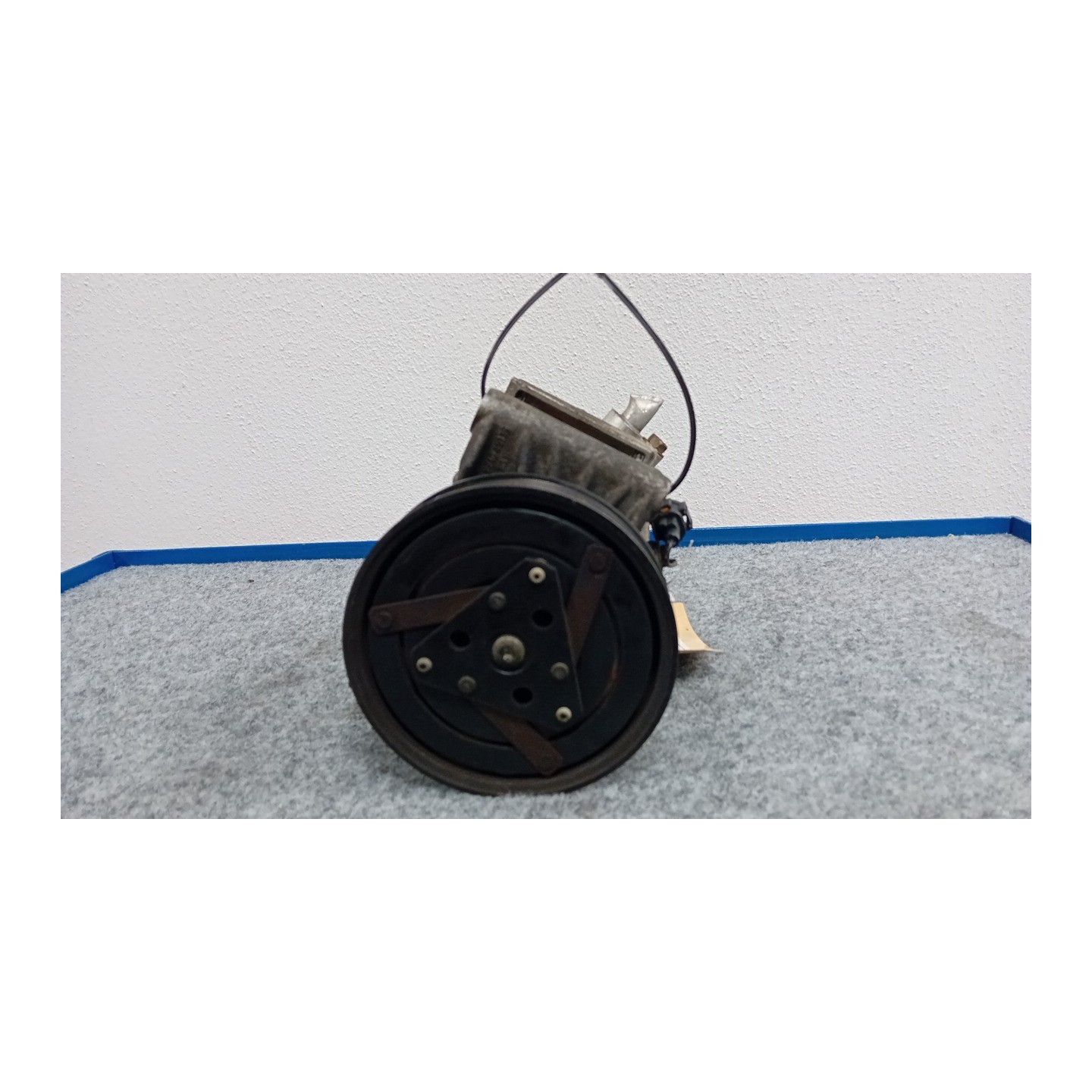 COMPRESSORE A/C 066 NISSAN MICRA (K11E) (02/98-09/00)  926006F605