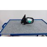RETROVISORE EST. REGOLAZ. MANUALE DX. 067 NISSAN MICRA (K11E) (02/98-09/00) CG10 963015F310