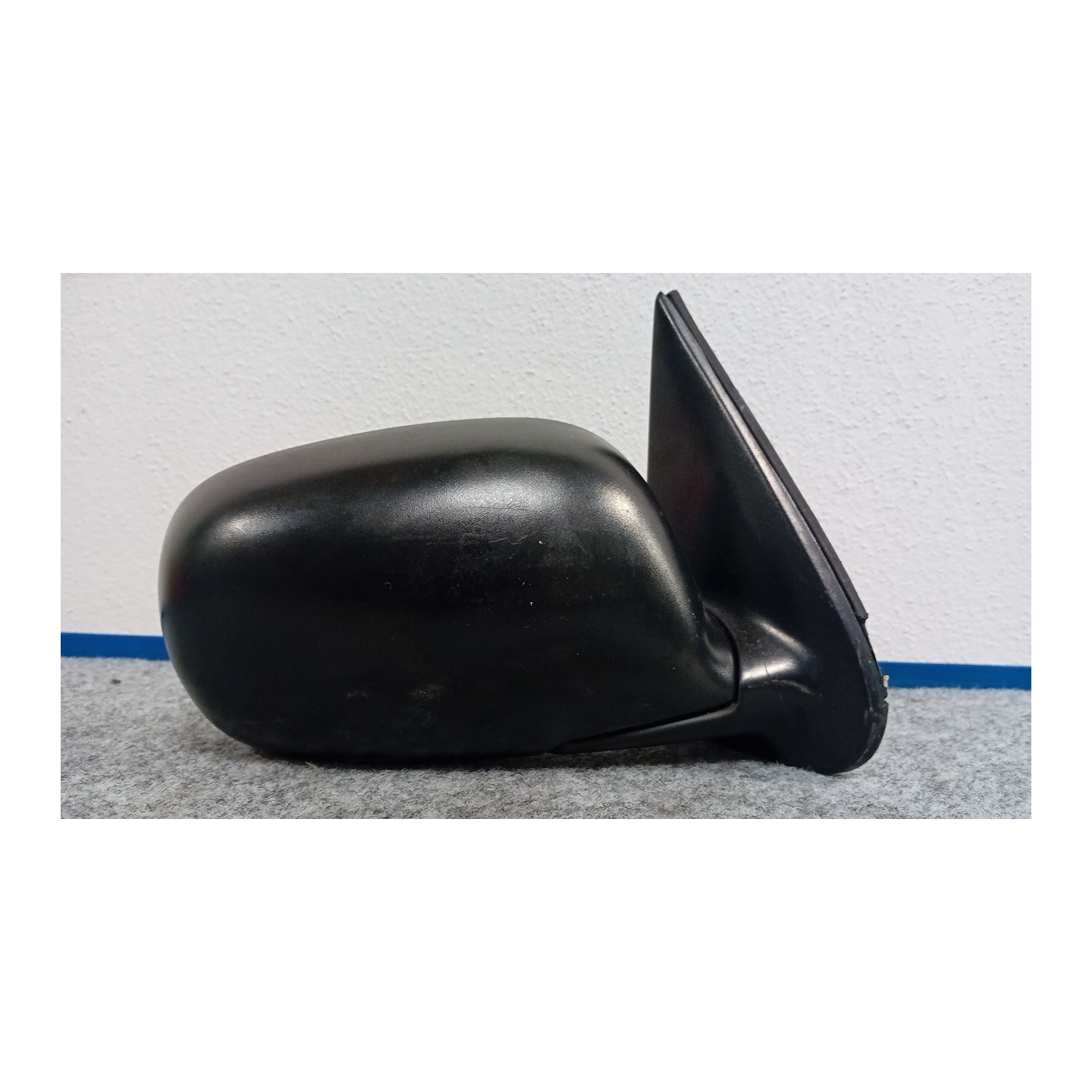 RETROVISORE EST. REGOLAZ. MANUALE DX. 067 NISSAN MICRA (K11E) (02/98-09/00) CG10 963015F310