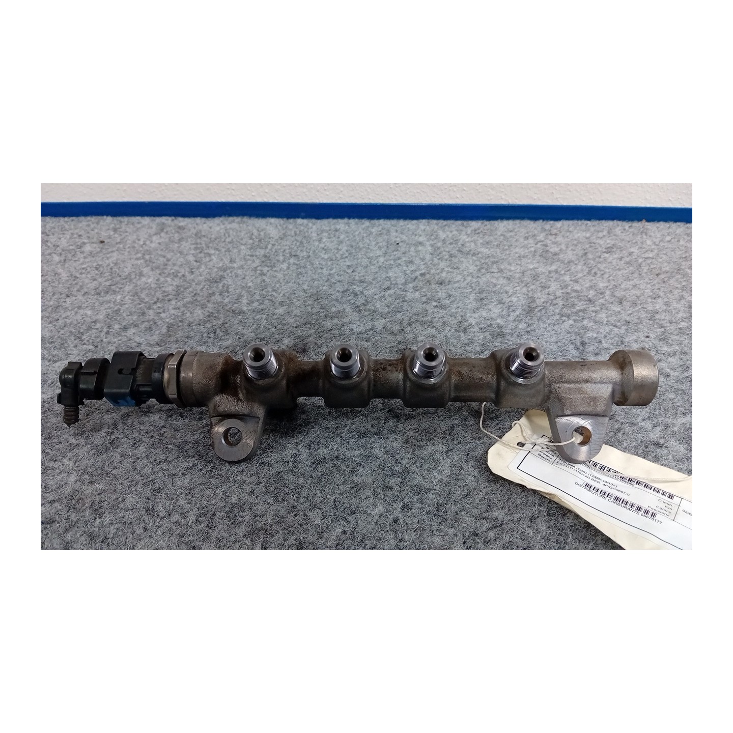DISTRIBUTORE CARBURANTE 068 OPEL INSIGNIA (G09) (12/08-10/13)  55576177