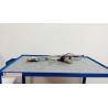 ALZACRISTALLO ELETTR. PORTA ANT. CON DX. 069 MAZDA DEMIO (11/98-03/03)  D20258590