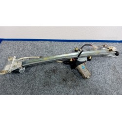 ALZACRISTALLO ELETTR. PORTA ANT. CON DX. 069 MAZDA DEMIO (11/98-03/03)  D20258590