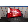 FANALE POST. 00- SX. 075 SKODA OCTAVIA (1U) (05/97-07/04) AVU 1U9945111B