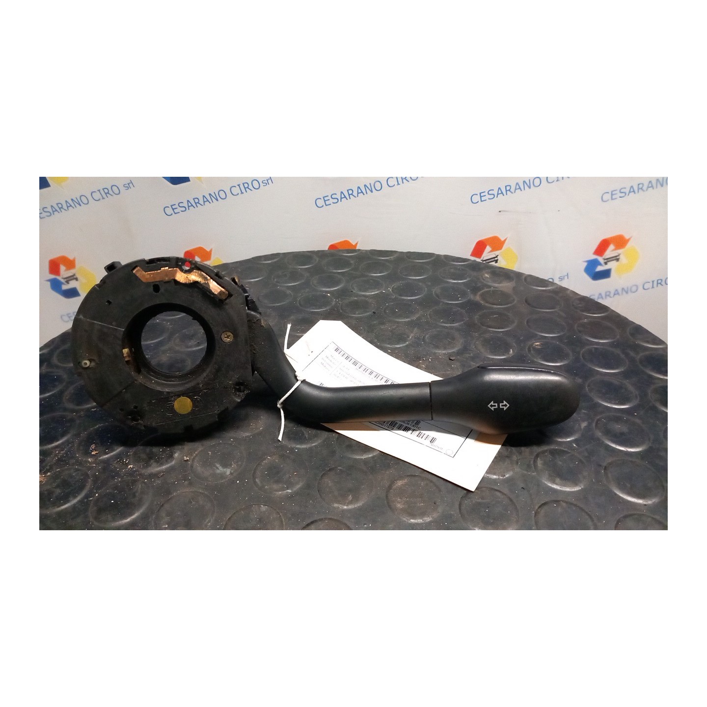 BLOCCO COMANDO VOLANTE LUCI 095 SEAT AROSA (6H) (06/97-11/05) AUB 6N095351301C
