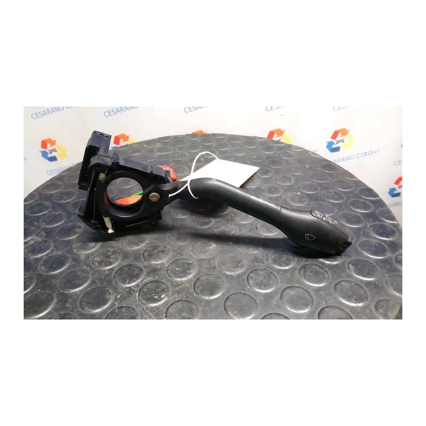 BLOCCO COMANDI TERGICRISTALLI 096 SEAT AROSA (6H) (06/97-11/05) AUB 6N0953519B01C