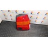 FANALE POST. T.6HY030000 DX. 097 SEAT AROSA (6H) (06/97-11/05) AUB 6H0945112D