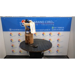 POMPA CARBURANTE 011 CHEVROLET (DAEWOO) MATIZ (M100) (12/00-02/06) F8CV 96298305