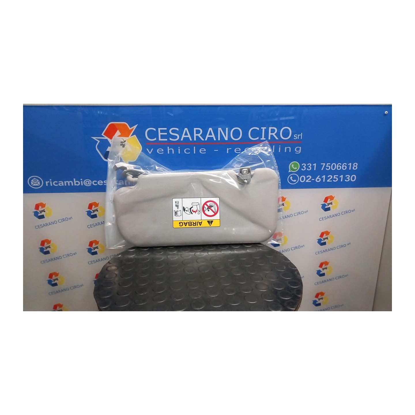 ALETTA PARASOLE PARABREZZA DX. 018 HYUNDAI BAYON (06/21-) G4LF 85220Q0030YPK