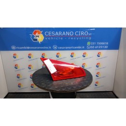 FANALE POST. PARTE INT. FENDI SX. 034 MITSUBISHI COLT 7A SERIE (06/04-12/09) 134910 MN186275