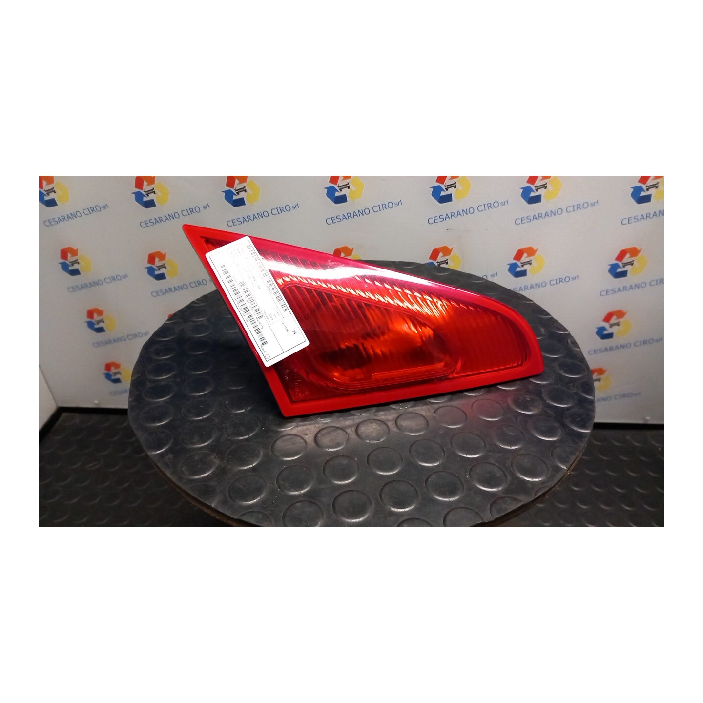 FANALE POST. PARTE INT. FENDI SX. 034 MITSUBISHI COLT 7A SERIE (06/04-12/09) 134910 MN186275