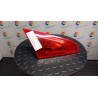 FANALE POST. PARTE INT. FENDI SX. 034 MITSUBISHI COLT 7A SERIE (06/04-12/09) 134910 MN186275