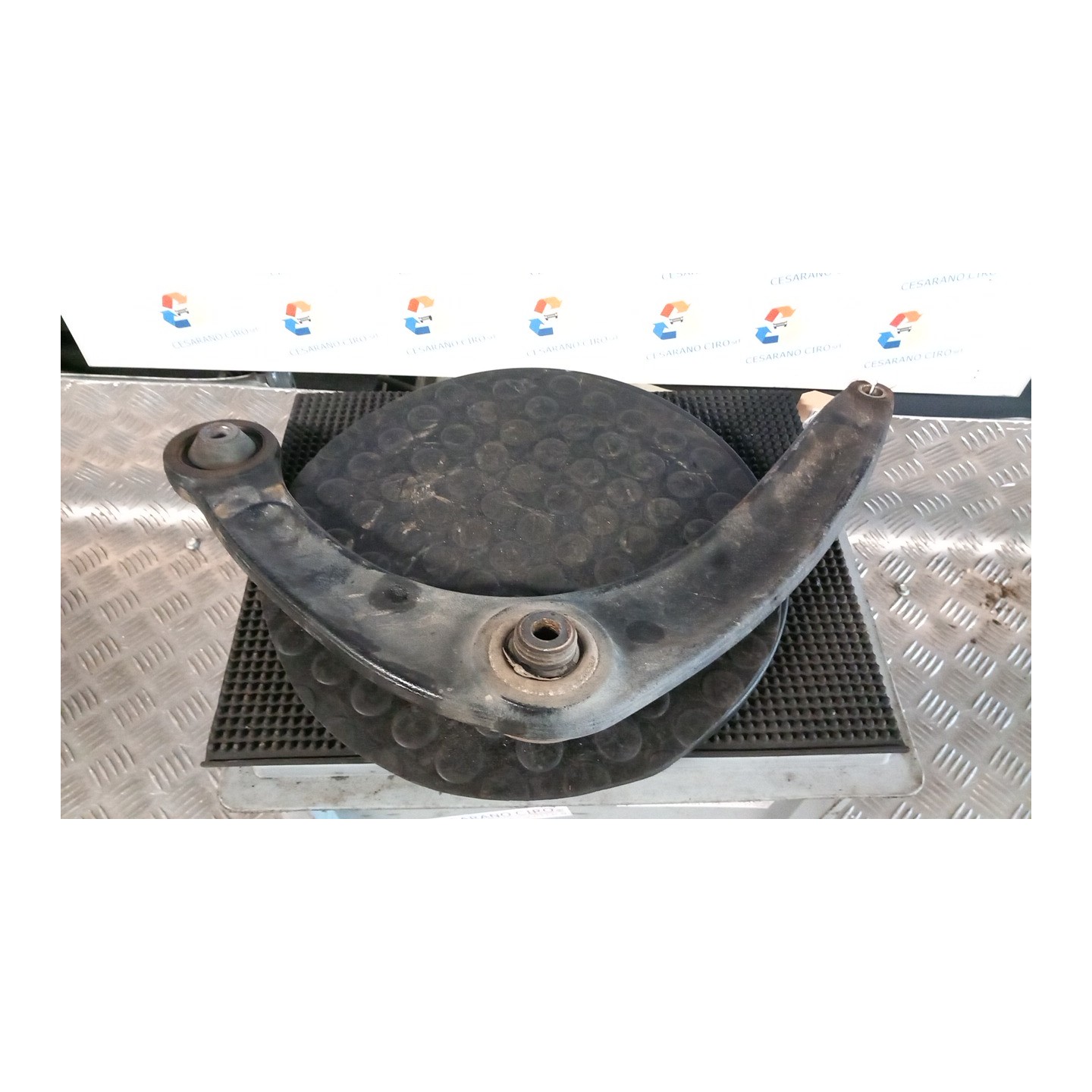 BRACCIO OSCILLANTE SOSP. ANT. DX. 071 CITROEN BERLINGO MULTISPACE (B9) (03/1 9H06 1643188980