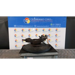 MONTANTE SOSP. ANT. C/MOZZO/CUSCINETTO DX. 074 CITROEN BERLINGO MULTISPACE (B9) (03/1 9H06 364796