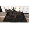 MONTANTE SOSP. ANT. C/MOZZO/CUSCINETTO DX. 074 CITROEN BERLINGO MULTISPACE (B9) (03/1 9H06 364796