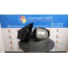 RETROVISORE EST. REGOLAZ. ELETTR. DX. 006 FIAT BRAVO (3L) (01/07-03/10) 198A4000 735597947