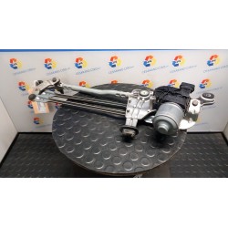 MECCANISMO TERGIPARABREZZA CON MOTORINO 010 PEUGEOT 308 (07/13-12/18) AH01 9810327980