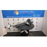 MECCANISMO TERGIPARABREZZA CON MOTORINO 010 PEUGEOT 308 (07/13-12/18) AH01 9810327980