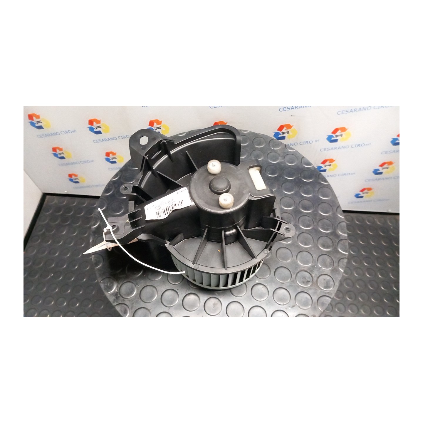 MOTORINO VENTILAZIONE ABITACOLO 012 OPEL CORSA (X15) (12/14-12/19) B14XEROPTLDD 13335075