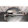 MECCANISMO TERGIPARABREZZA CON MOTORINO 015 OPEL CORSA (X15) (12/14-12/19) B14XEROPTLDD 13432685