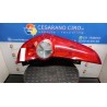 FANALE POST. DX. 022 OPEL AGILA (H08) (01/08-) K10B 93193680