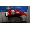 FANALE POST. DX. 022 OPEL AGILA (H08) (01/08-) K10B 93193680