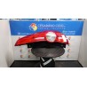 FANALE POST. SX. 023 OPEL AGILA (H08) (01/08-) K10B 93193683