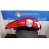 FANALE POST. SX. 023 OPEL AGILA (H08) (01/08-) K10B 93193683