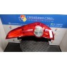 FANALE POST. SX. 023 OPEL AGILA (H08) (01/08-) K10B 93193683