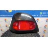 FANALE POST. SX. 027 RENAULT MEGANE 1A SERIE (01/96-09/99) E7J764 7700423081