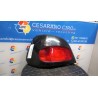 FANALE POST. SX. 027 RENAULT MEGANE 1A SERIE (01/96-09/99) E7J764 7700423081