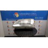PROIETTORE SX. 028 RENAULT MEGANE 1A SERIE (01/96-09/99) E7J764 7701040682