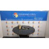 BLOCCO COMANDI TERGICRISTALLI 034 RENAULT CLIO 2A SERIE (04/98-04/01) D7FD7 7701045282