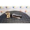 BLOCCO COMANDI TERGICRISTALLI 034 RENAULT CLIO 2A SERIE (04/98-04/01) D7FD7 7701045282