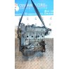 MOTORE SEMICOMPL. C/A/C/ROTAZ. 002 FIAT PUNTO CLASSIC (2U) (01/07-12/1 188A4000 71786050