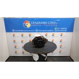 ALTERNATORE 85AMP 005 CHEVROLET (DAEWOO) KALOS (T200) (09/02-01/05) F14S3 96540541