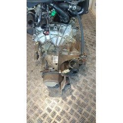 CAMBIO COMPL. 017 DAIHATSU YRV K3 NB0364000104003155049697