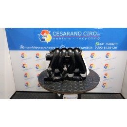 COLLETTORE ASPIRAZIONE 022 FIAT PUNTO (1N/1P) (07/99-12/05) 188A4000 71719415