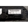 BLOCCO COMANDO CLIMATIZZAZIONE 026 BMW SERIE 3 (E93) CABRIO (03/07-09 N47D20A 64119190922
